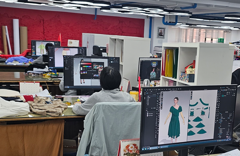 DIVERSITY PRODUCTION LINE ss8.2