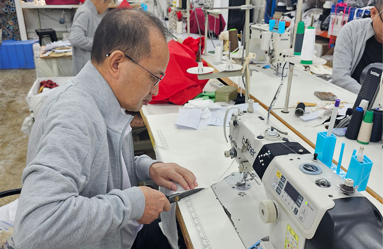 BESPOKE CLOTHING MANUFACTURER ss7.2
